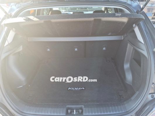 Hyundai Kona Jeepeta en venta
