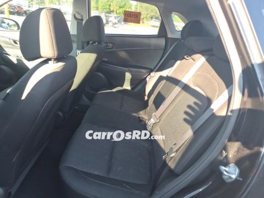 Hyundai Kona Jeepeta en venta