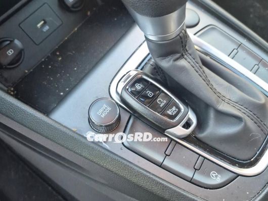 Hyundai Kona Jeepeta en venta