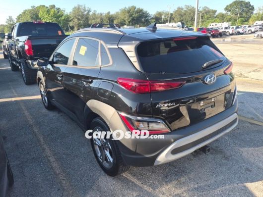 Hyundai Kona Jeepeta en venta