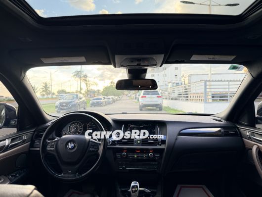 BMW Serie X Jeepeta en venta