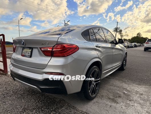 BMW Serie X Jeepeta en venta