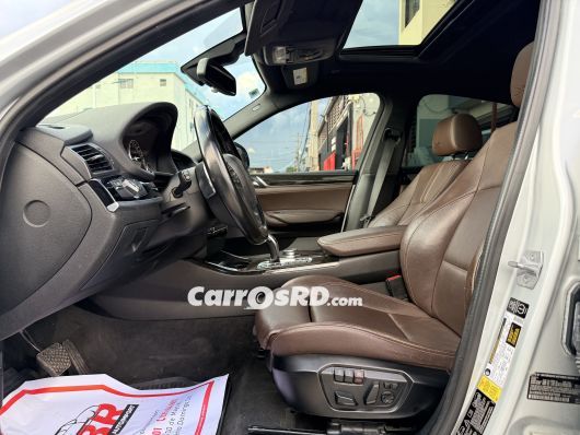 BMW Serie X Jeepeta en venta