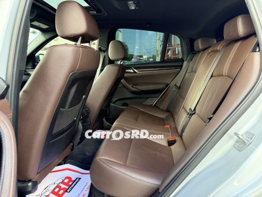 BMW Serie X Jeepeta en venta
