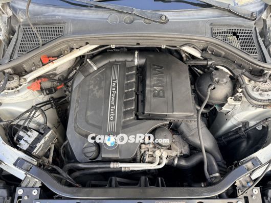 BMW Serie X Jeepeta en venta