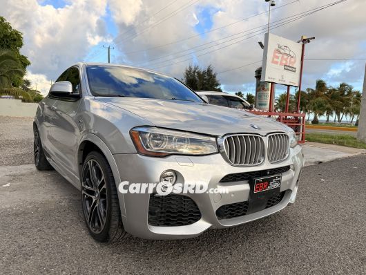 BMW Serie X Jeepeta en venta