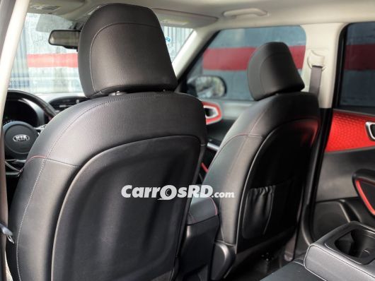 Kia Soul Carros en venta