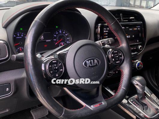 Kia Soul Carros en venta