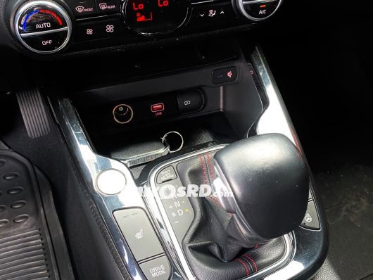 Kia Soul Carros en venta