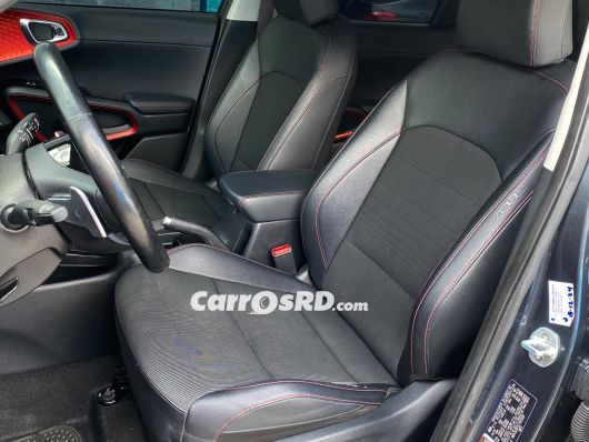 Kia Soul Carros en venta
