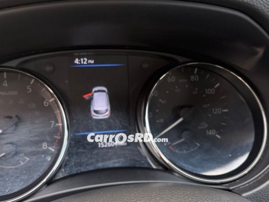 Nissan Rogue Sport Jeepeta en venta