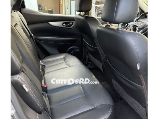 Nissan Rogue Sport Jeepeta en venta
