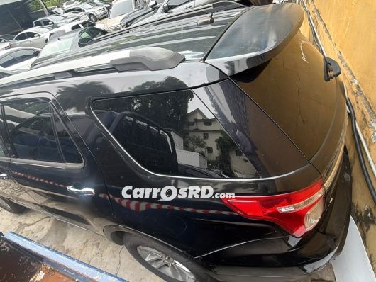 Ford Explorer Jeepeta en venta