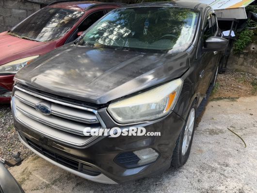 Ford Escape Jeepeta en venta