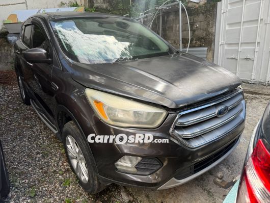 Ford Escape Jeepeta en venta