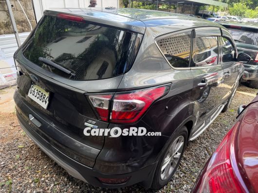Ford Escape Jeepeta en venta