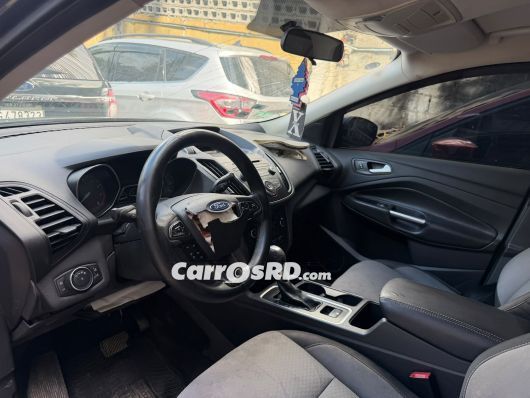 Ford Escape Jeepeta en venta
