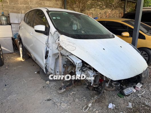 Ford Escape Jeepeta en venta