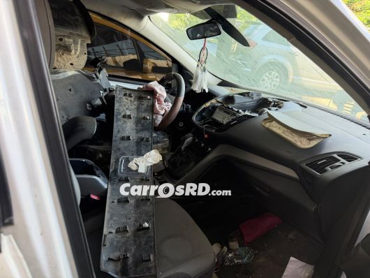 Ford Escape Jeepeta en venta