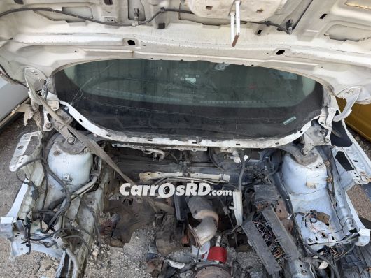 Ford Escape Jeepeta en venta