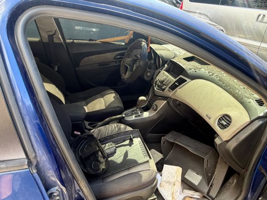 Chevrolet Cruze LS