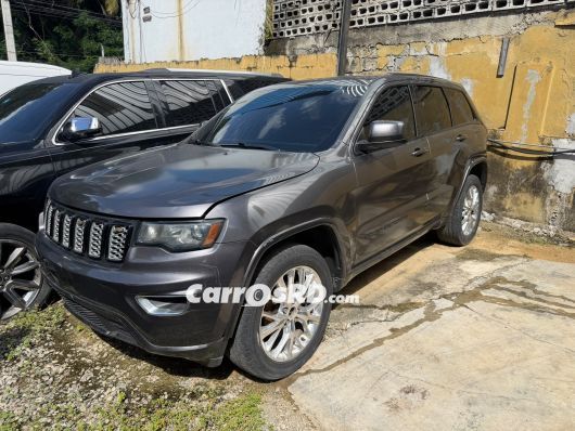 Jeep Cherokee Jeepeta en venta