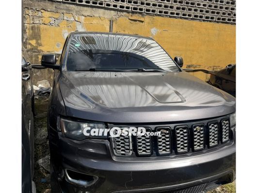 Jeep Cherokee Jeepeta en venta