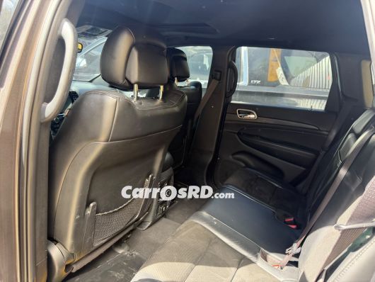 Jeep Cherokee Jeepeta en venta