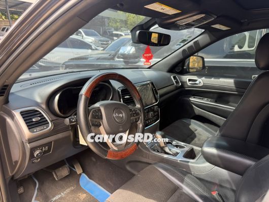 Jeep Cherokee Jeepeta en venta