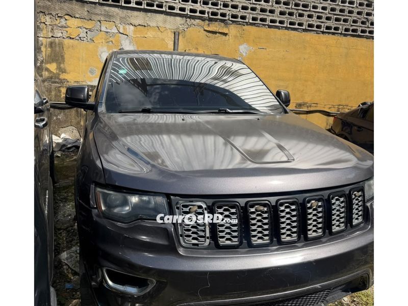 Jeep