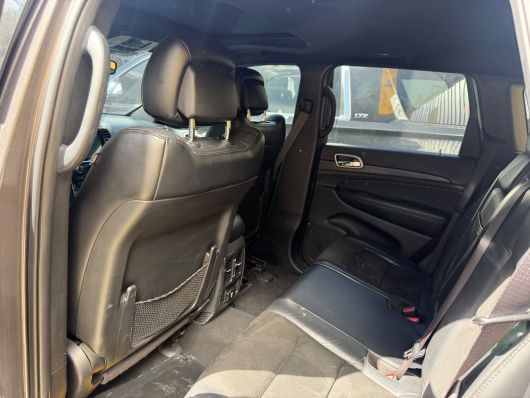 Jeep Cherokee Laredo