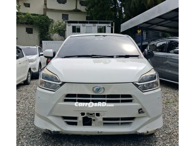 Daihatsu