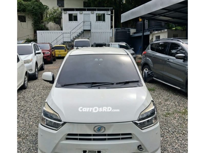 Daihatsu