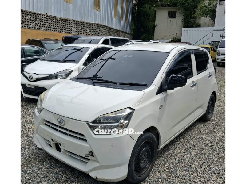 Daihatsu