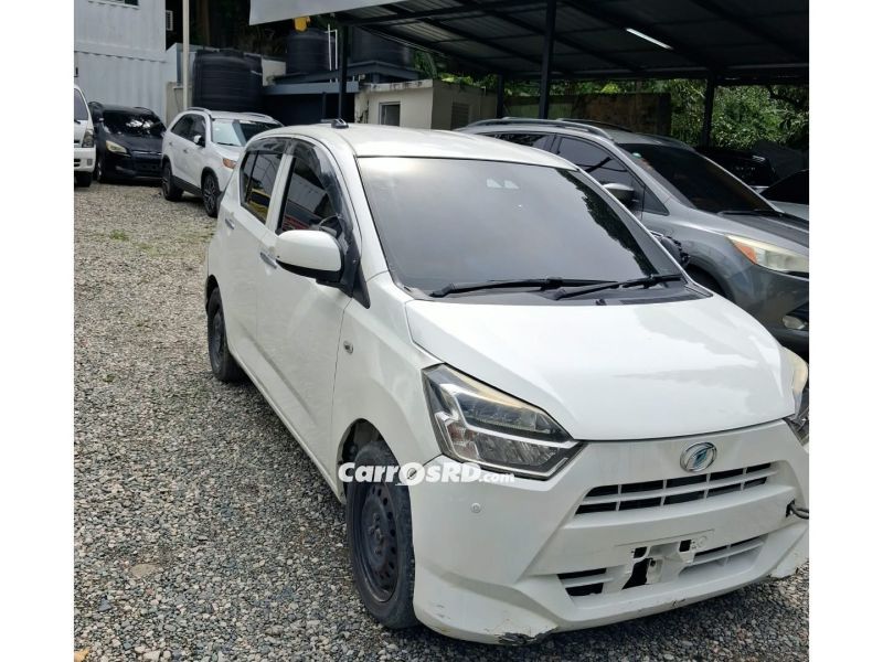 Daihatsu
