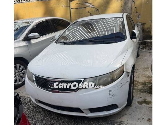 Kia Forte Carros en venta