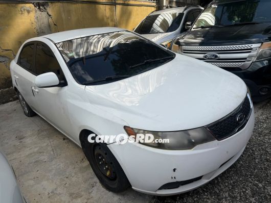 Kia Forte Carros en venta