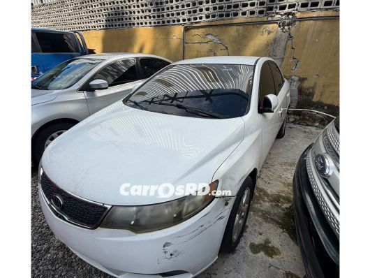 Kia Forte Carros en venta