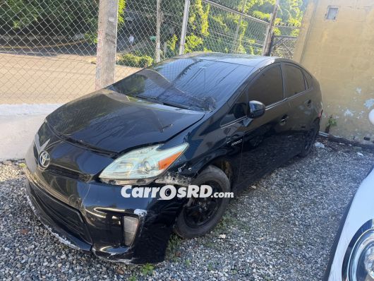 Toyota Prius Hatchback en venta
