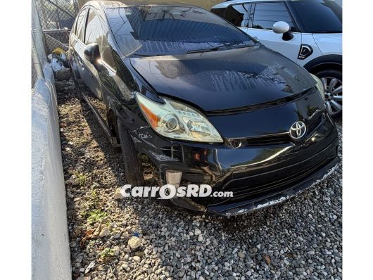 Toyota Prius Hatchback en venta