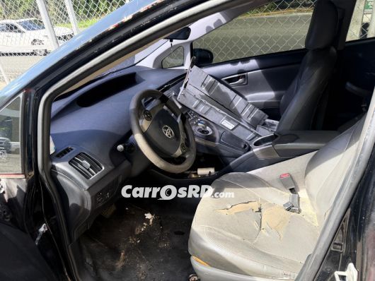 Toyota Prius Hatchback en venta