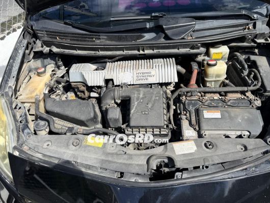 Toyota Prius Hatchback en venta