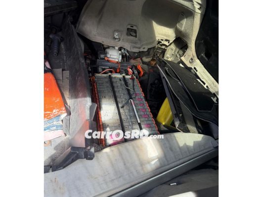 Toyota Prius Hatchback en venta