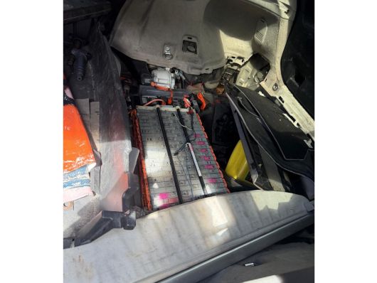 Toyota Prius II