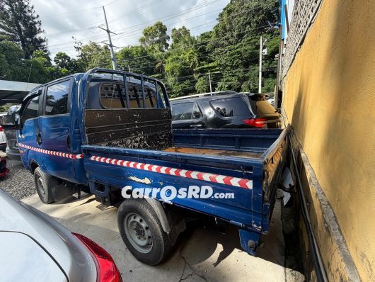 Kia Bongo Camion en venta