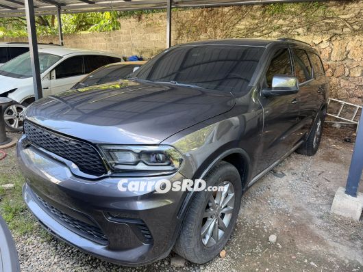 Dodge Durango Jeepeta en venta