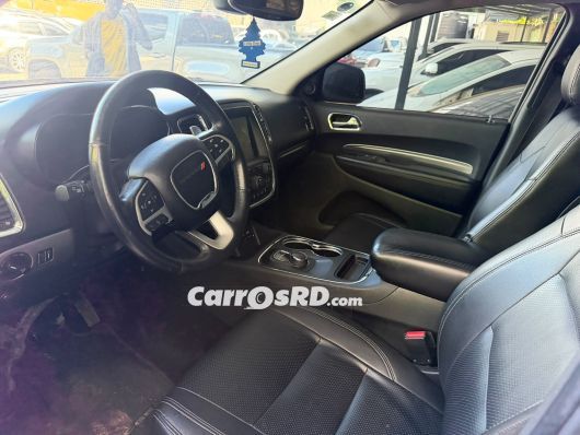 Dodge Durango Jeepeta en venta