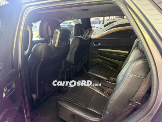 Dodge Durango Jeepeta en venta