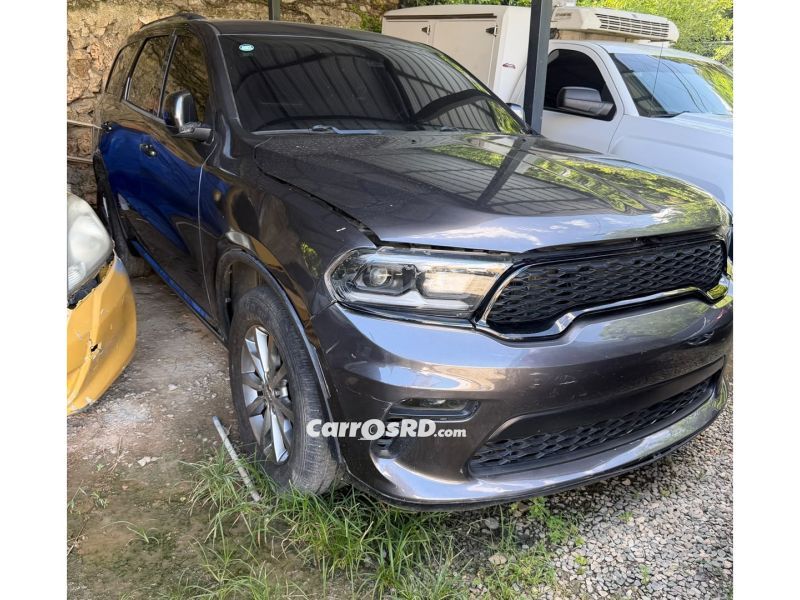 Dodge