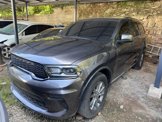 Dodge Durango Limited